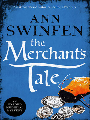cover image of The Merchant's Tale